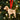 Dog Christmas Tree Decoration Beagle Solid Wood Personalised Ornament
