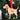 Dog Christmas Tree Decoration Beagle Solid Wood Personalised Ornament
