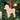 Dog Christmas Tree Decoration Bichon Frise Solid Wood Ornament