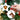Border Terrier Personalised Dog Christmas Ornament