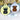Brussels Griffon personalised Dog Tag Pet Collar Disc Dogs Name Tags