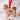 Maltese Terrier Personalised Wooden Christmas Decoration  - Hoobynoo - Personalised Pet Tags and Gifts