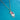 Cute Dog Charm Necklace  - Hoobynoo - Personalised Pet Tags and Gifts