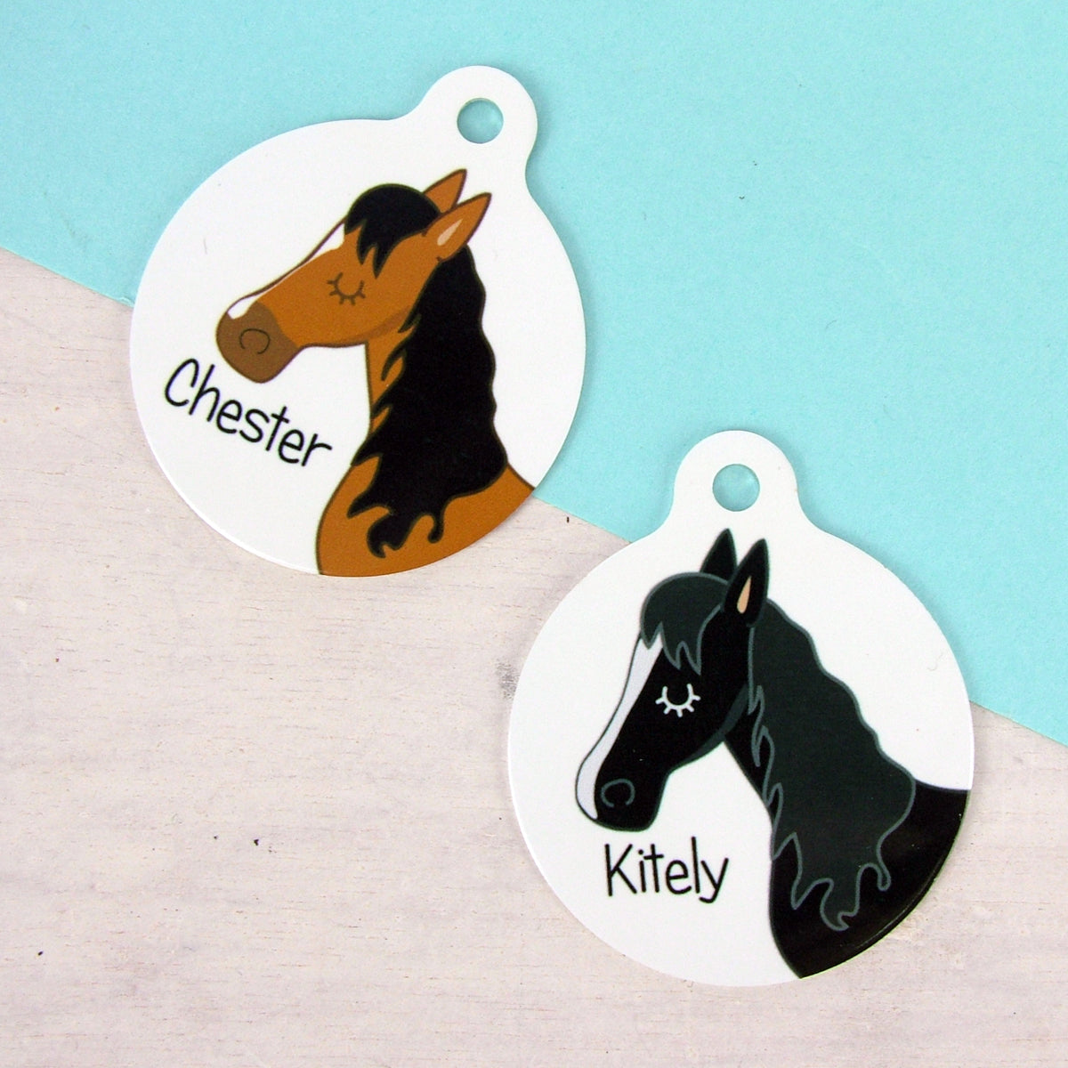   - Hoobynoo - Personalised Pet Tags and Gifts