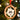 Puppy Dog Christmas Tree Decoration Hanging Ornament for Xmas Tree 