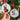 Rabbit Personalised Christmas Tree Ornament Hanging Decoration Bauble 