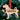 Dog Christmas Decoration - Shar Pei - Solid Wood