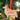 Dog Christmas Decoration - Shetland Sheepdog - Solid Wood