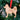 Dog Christmas Decoration - Shiba Inu - Solid Wood