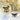 Smooth Collie Dog Tag
