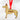 Spanish Podenco Personalised Wooden Christmas Decoration  - Hoobynoo - Personalised Pet Tags and Gifts