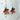Witch Acrylic Kitsch Earrings