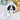 Working Cocker Spaniel Dog ID Tag Personalised Pet Tags