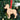 Dog Christmas Decoration - Working Cocker Spaniel - Solid Wood