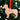 Dog Christmas Decoration - Working Cocker Spaniel - Solid Wood